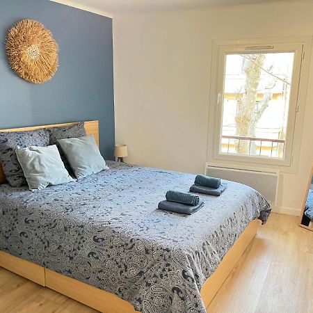 Le Briand Appartement Aix-en-Provence Buitenkant foto
