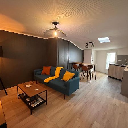 Le Briand Appartement Aix-en-Provence Buitenkant foto