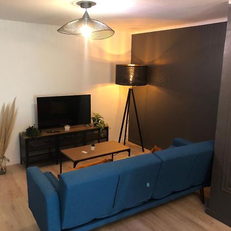 Le Briand Appartement Aix-en-Provence Buitenkant foto