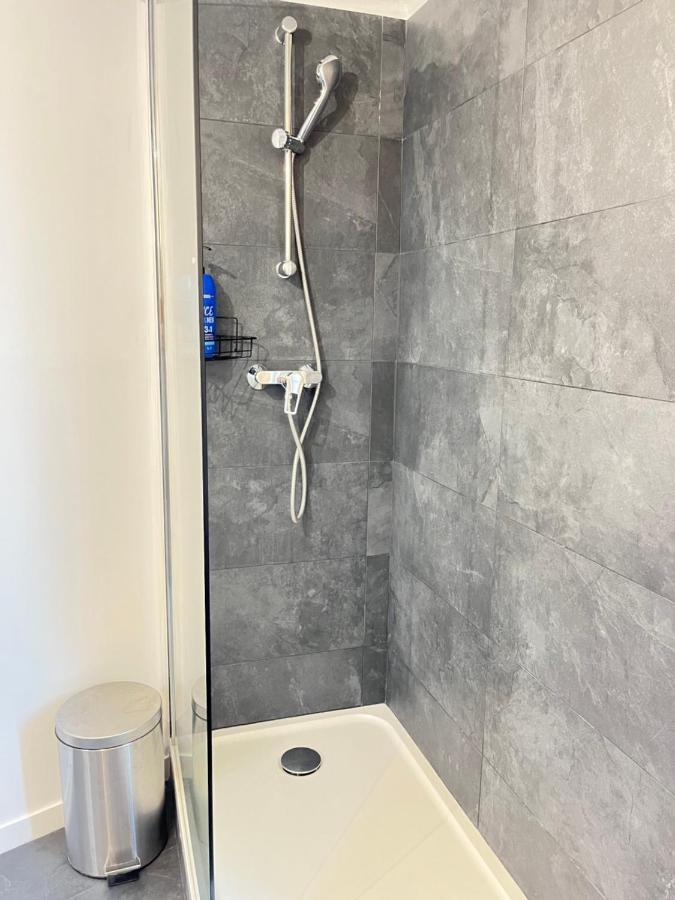 Le Briand Appartement Aix-en-Provence Buitenkant foto