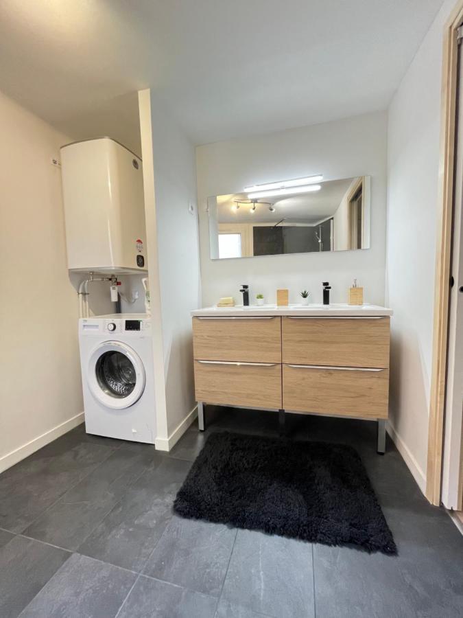 Le Briand Appartement Aix-en-Provence Buitenkant foto