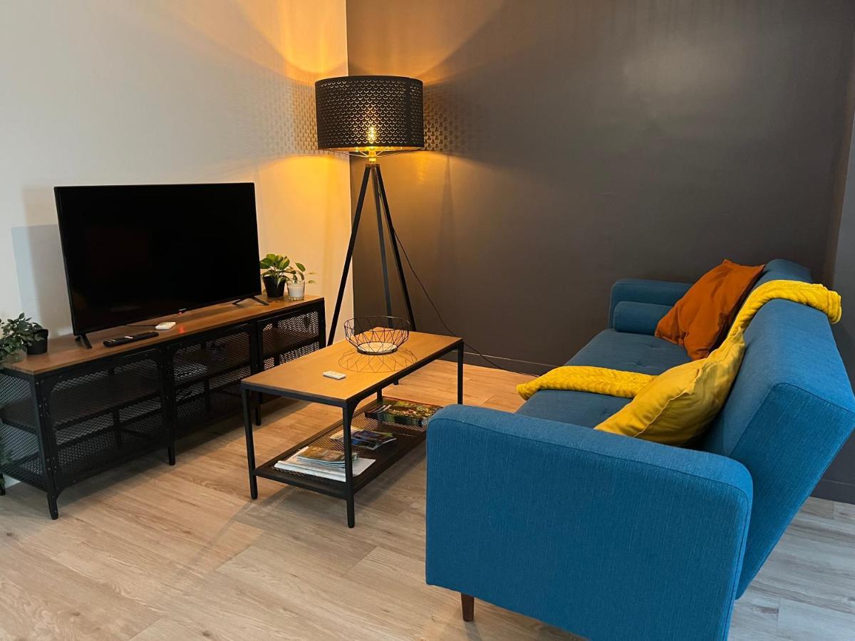 Le Briand Appartement Aix-en-Provence Buitenkant foto