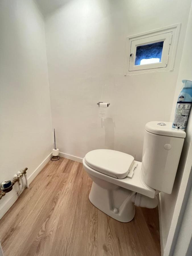 Le Briand Appartement Aix-en-Provence Buitenkant foto